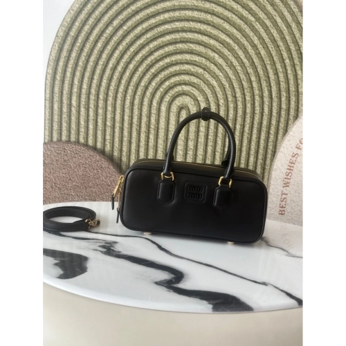 MiuMiu bags 5BB148 27X12X9cm,Miu Miu Bags,BAGS