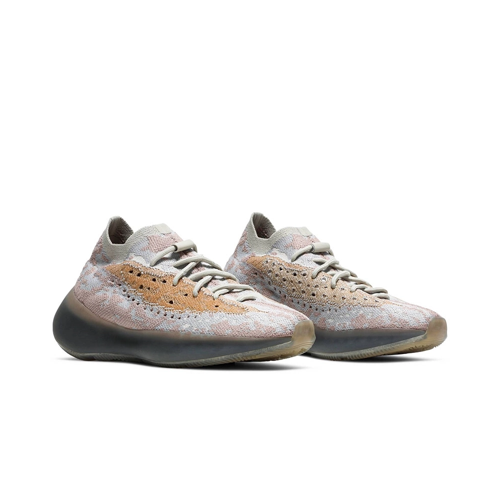 YEEZY BOOST 380 PEPPER NONREFLECTIVE,YEEZY 380,YEEZY