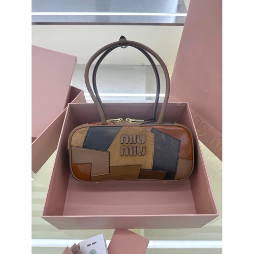 MiuMiu bags 5BB148 28X12X9cm,Miu Miu Bags,BAGS