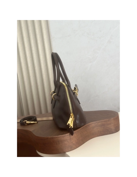 MiuMiu bags 5BB168 17X33X11cm,Miu Miu Bags,BAGS