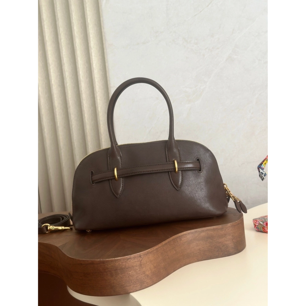 MiuMiu bags 5BB168 17X33X11cm,Miu Miu Bags,BAGS