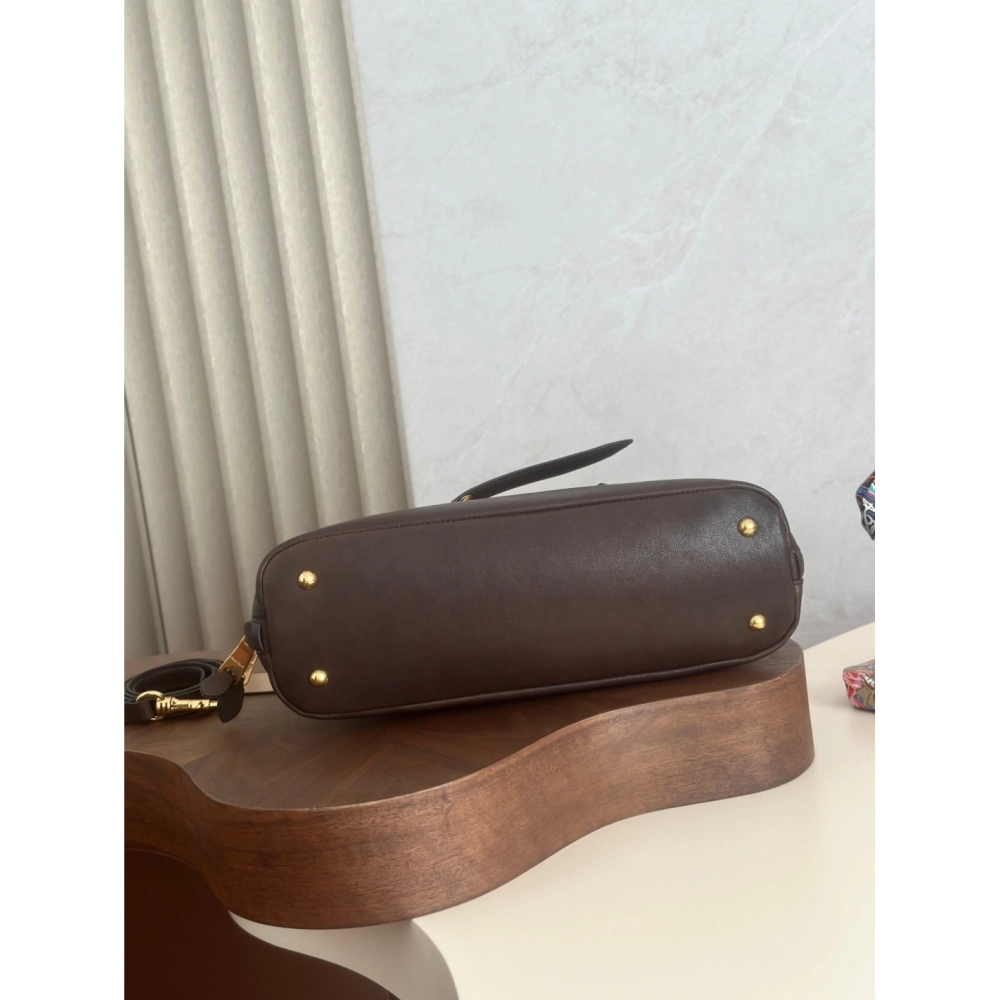 MiuMiu bags 5BB168 17X33X11cm,Miu Miu Bags,BAGS