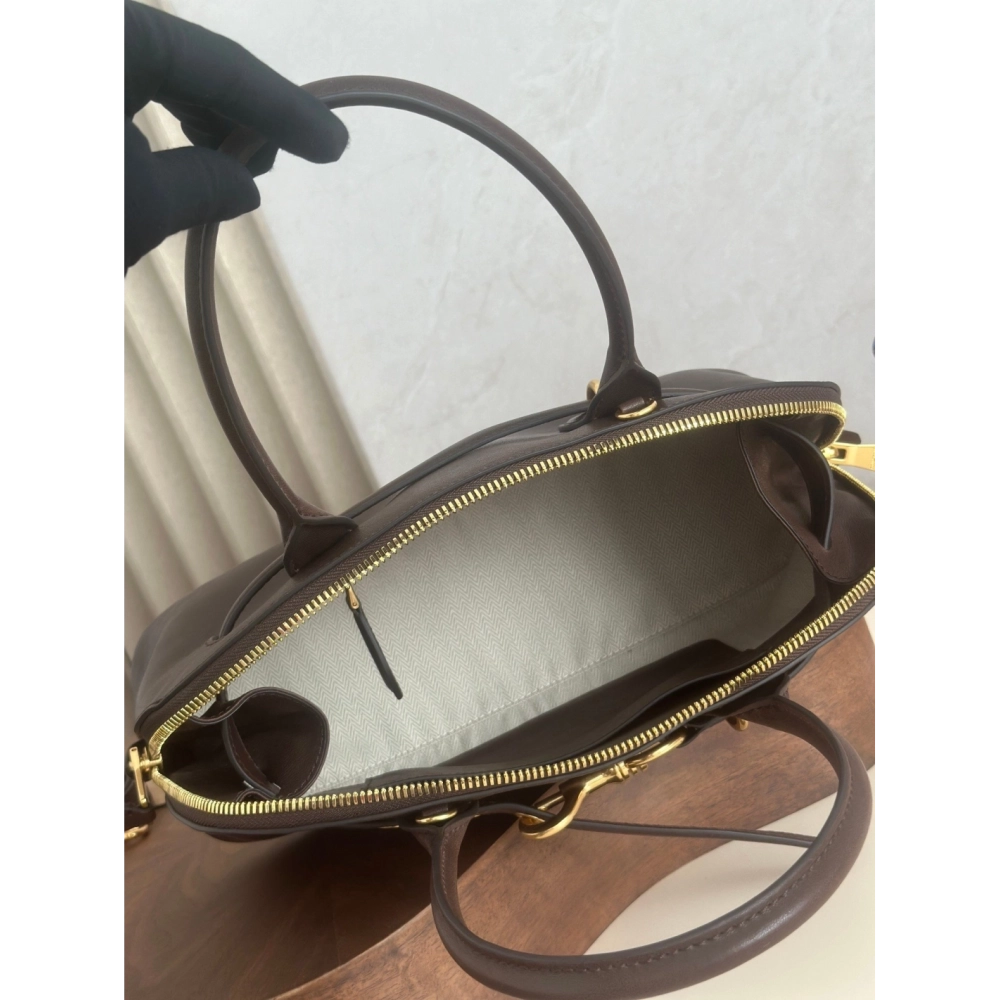 MiuMiu bags 5BB168 17X33X11cm,Miu Miu Bags,BAGS