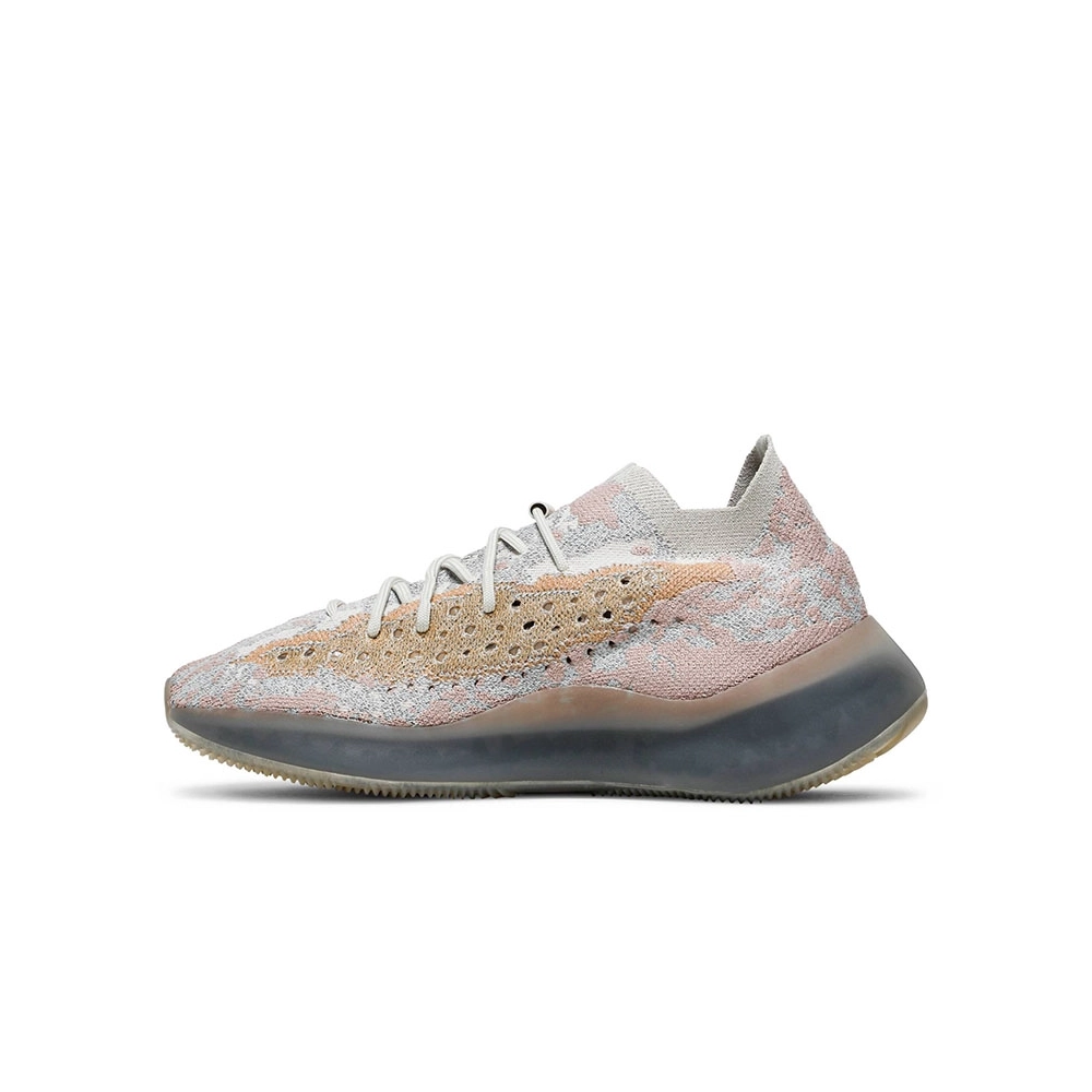 YEEZY BOOST 380 PEPPER REFLECTIVE,YEEZY 380,YEEZY