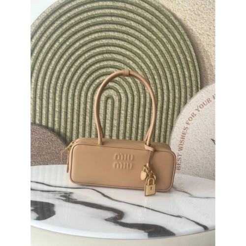 MiuMiu bags 5BB173 28X11.5X8cm,Miu Miu Bags,BAGS