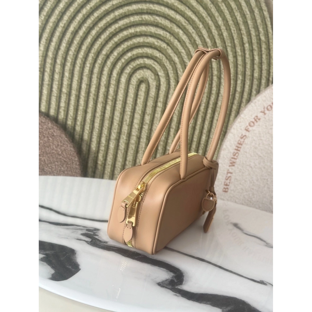 MiuMiu bags 5BB173 28X11.5X8cm,Miu Miu Bags,BAGS