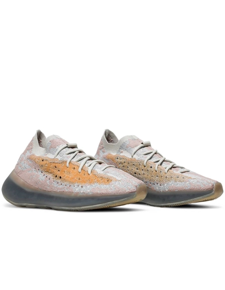 YEEZY BOOST 380 PEPPER REFLECTIVE,YEEZY 380,YEEZY