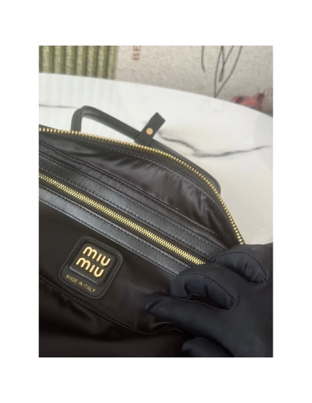 MiuMiu bags 5BB173 28X11.5X8cm,Miu Miu Bags,BAGS