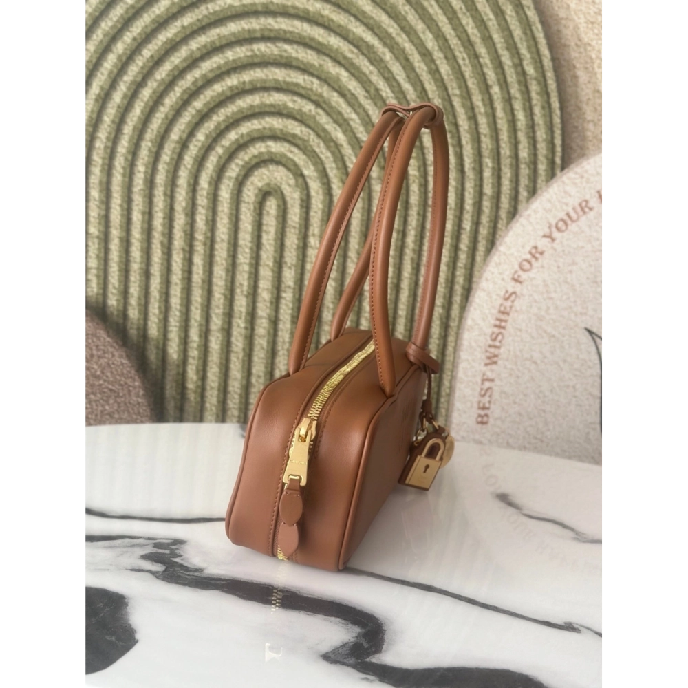 MiuMiu bags 5BB173 28X11.5X8cm,Miu Miu Bags,BAGS