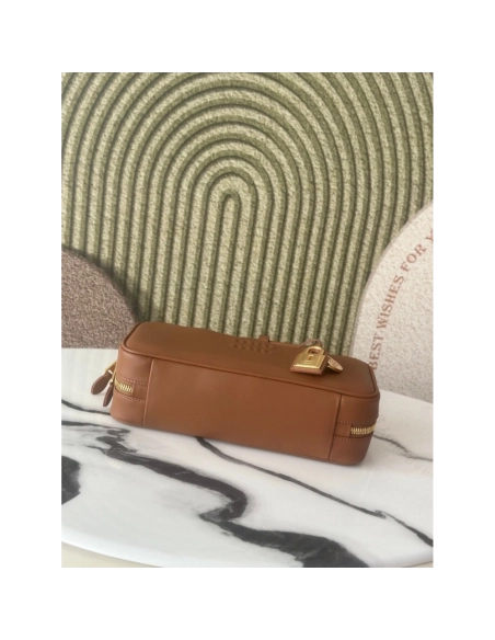 MiuMiu bags 5BB173 28X11.5X8cm,Miu Miu Bags,BAGS