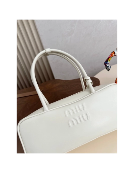 MiuMiu bags 5BB173 28X11.5X8cm,Miu Miu Bags,BAGS