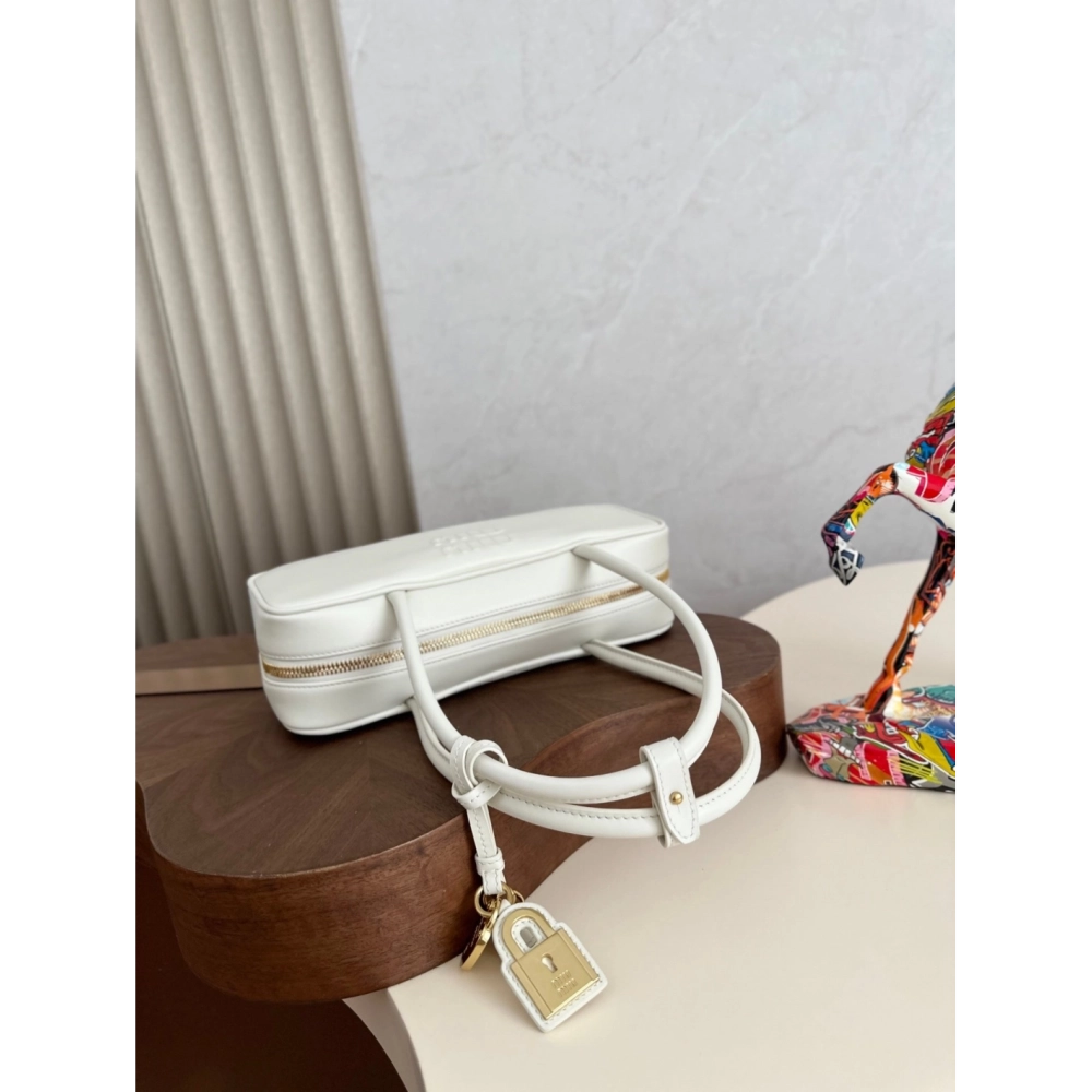 MiuMiu bags 5BB173 28X11.5X8cm,Miu Miu Bags,BAGS