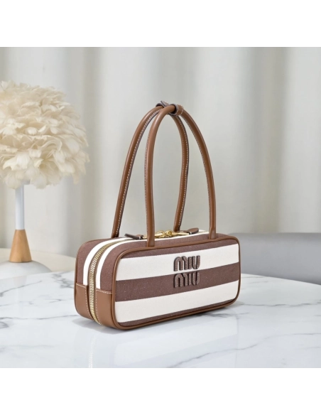 MiuMiu bags 5BB173 28X12X9cm,Miu Miu Bags,BAGS