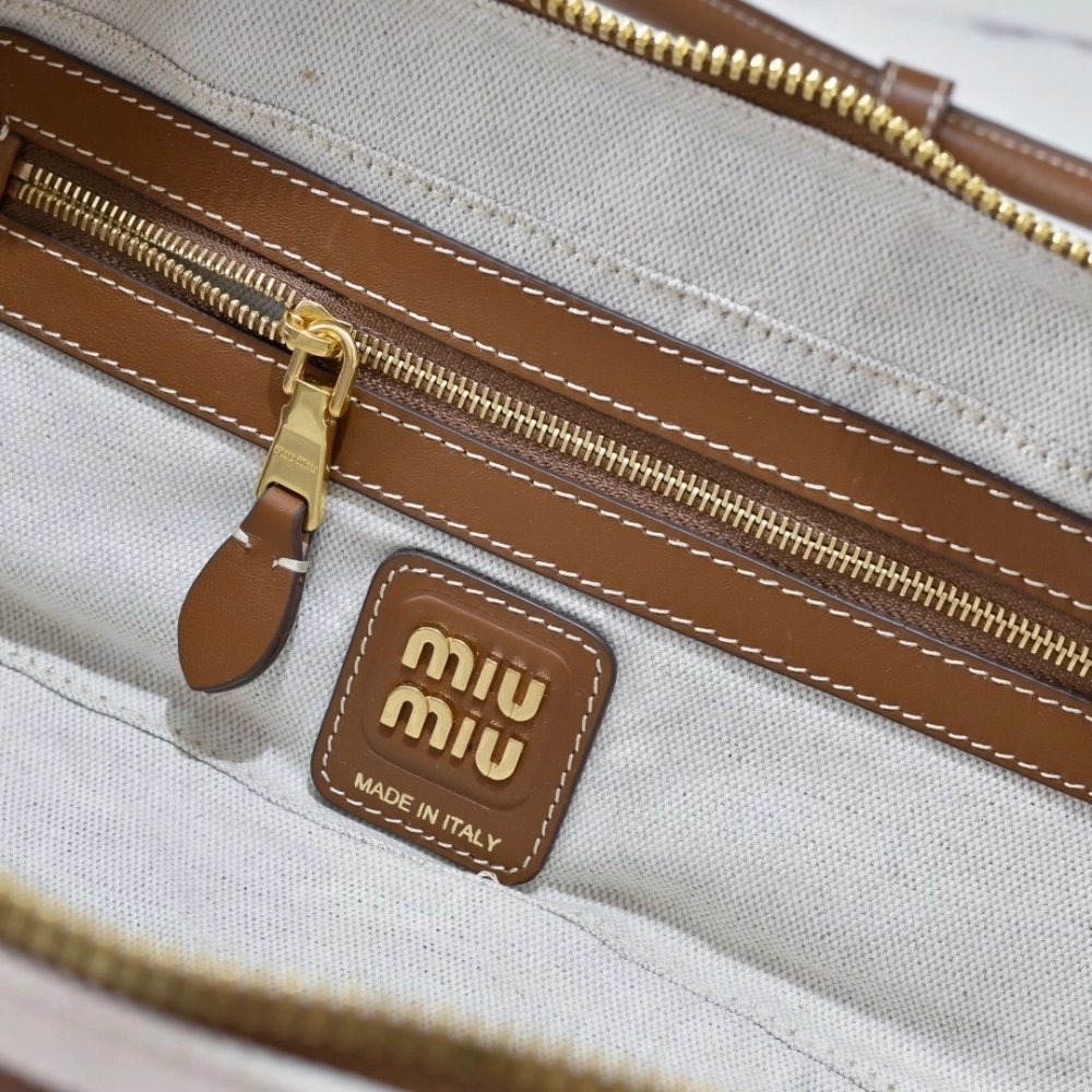 MiuMiu bags 5BB173 28X12X9cm,Miu Miu Bags,BAGS