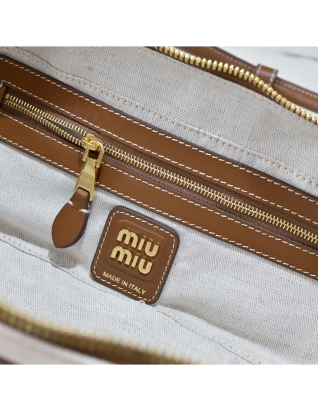 MiuMiu bags 5BB173 28X12X9cm,Miu Miu Bags,BAGS