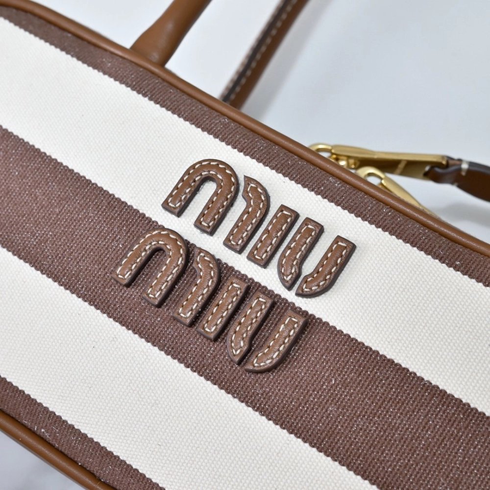 MiuMiu bags 5BB173 28X12X9cm,Miu Miu Bags,BAGS