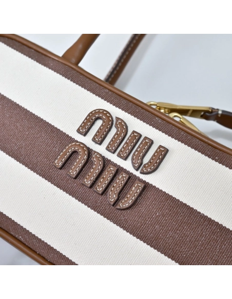 MiuMiu bags 5BB173 28X12X9cm,Miu Miu Bags,BAGS