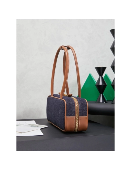 MiuMiu bags 5BB173 28X12X9cm,Miu Miu Bags,BAGS