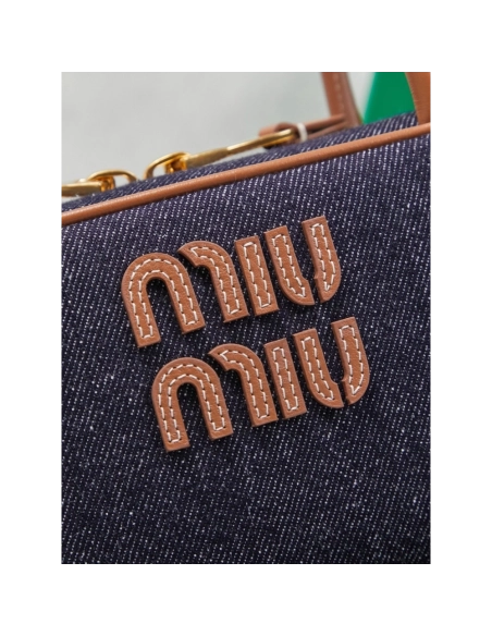 MiuMiu bags 5BB173 28X12X9cm,Miu Miu Bags,BAGS