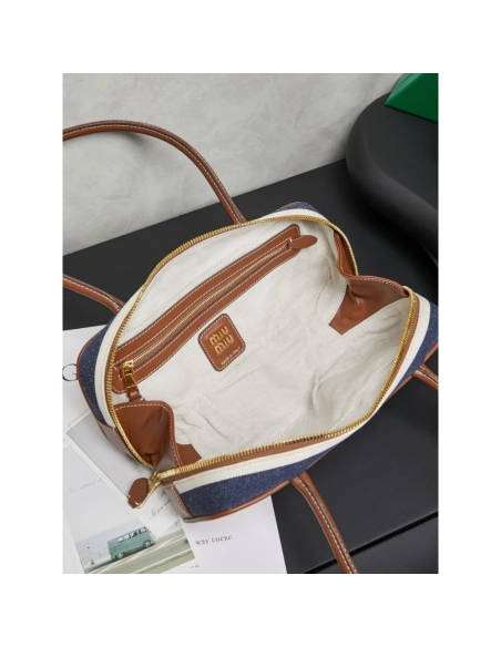 MiuMiu bags 5BB173 28X12X9cm,Miu Miu Bags,BAGS