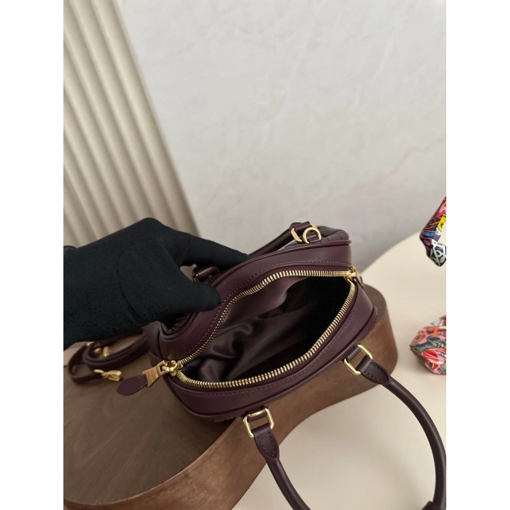 MiuMiu bags 5BB191 22X13X10.5cm,Miu Miu Bags,BAGS