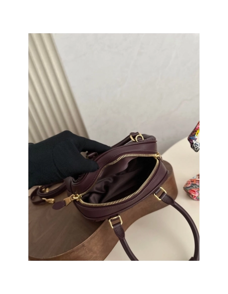 MiuMiu bags 5BB191 22X13X10.5cm,Miu Miu Bags,BAGS