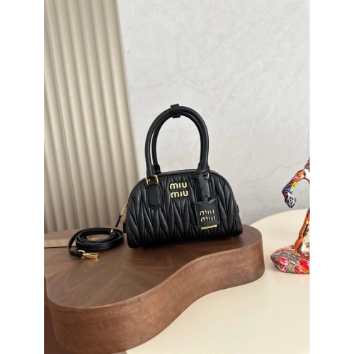 MiuMiu bags 5BB191 22X13X10.5cm,Miu Miu Bags,BAGS