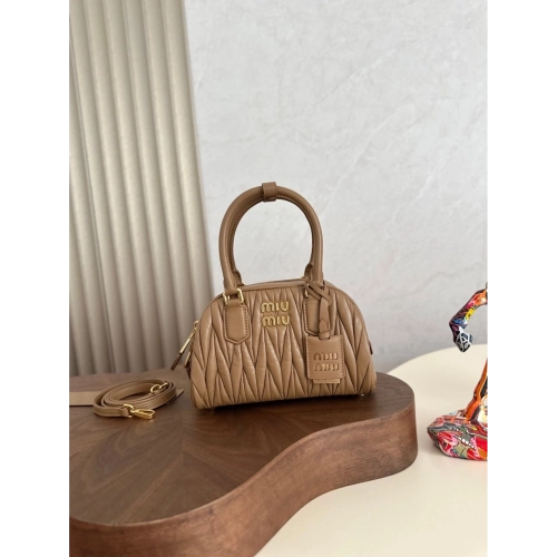 MiuMiu bags 5BB191 22X13X10.5cm,Miu Miu Bags,BAGS