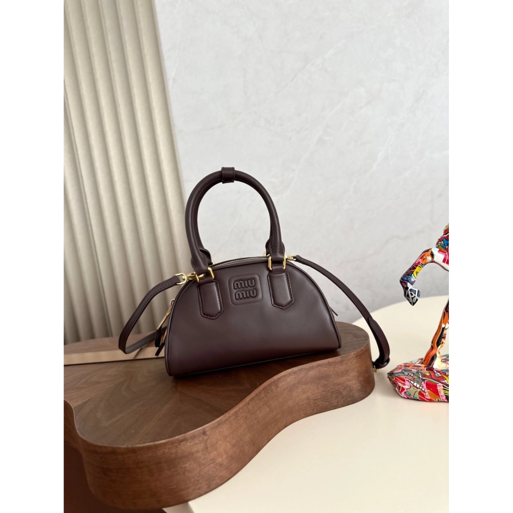 MiuMiu bags 5BB191 22X13X10.5cm,Miu Miu Bags,BAGS