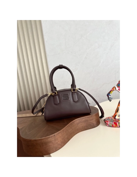 MiuMiu bags 5BB191 22X13X10.5cm,Miu Miu Bags,BAGS