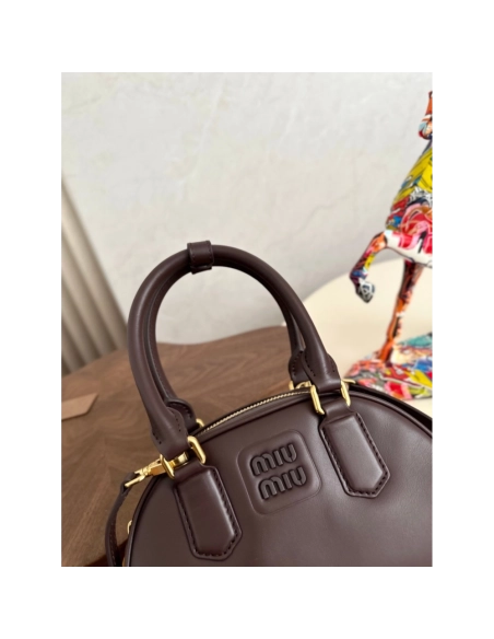 MiuMiu bags 5BB191 22X13X10.5cm,Miu Miu Bags,BAGS