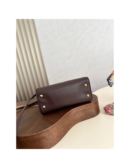 MiuMiu bags 5BB191 22X13X10.5cm,Miu Miu Bags,BAGS