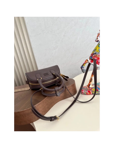 MiuMiu bags 5BB191 22X13X10.5cm,Miu Miu Bags,BAGS