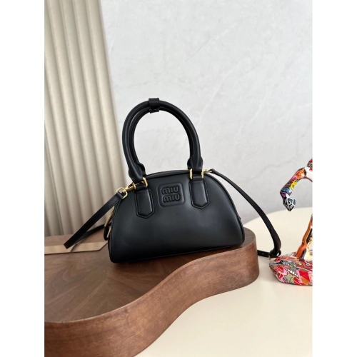 MiuMiu bags 5BB191 22X13X10.5cm,Miu Miu Bags,BAGS