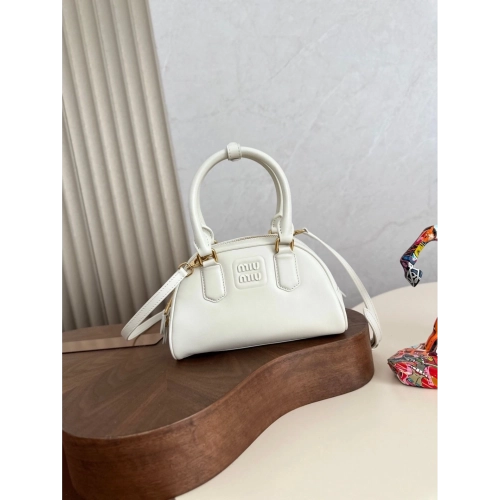 MiuMiu bags 5BB191 22X13X10.5cm,Miu Miu Bags,BAGS
