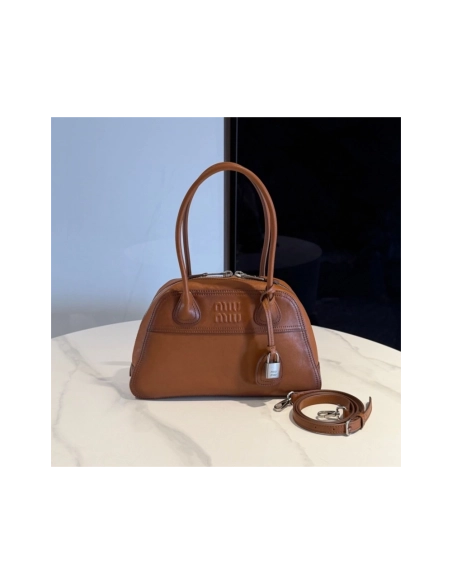 MiuMiu bags 5BB199 32X19.5X11cm,Miu Miu Bags,BAGS