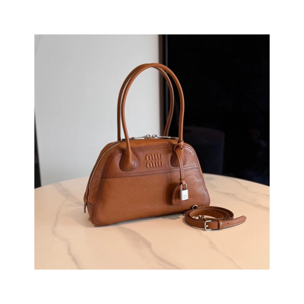 MiuMiu bags 5BB199 32X19.5X11cm,Miu Miu Bags,BAGS