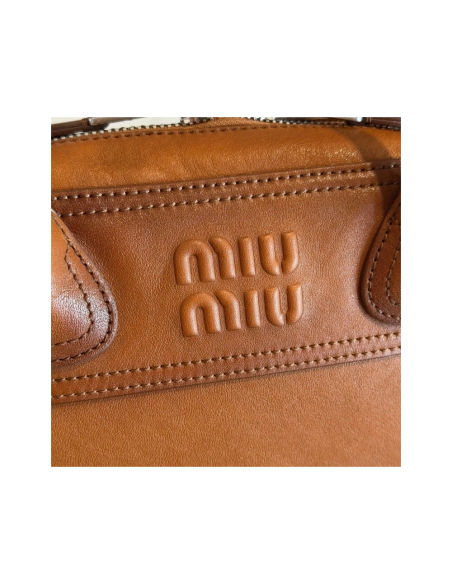 MiuMiu bags 5BB199 32X19.5X11cm,Miu Miu Bags,BAGS