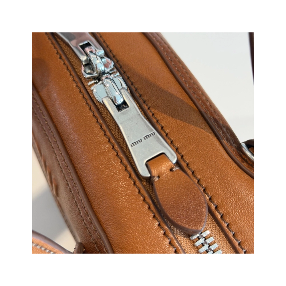 MiuMiu bags 5BB199 32X19.5X11cm,Miu Miu Bags,BAGS
