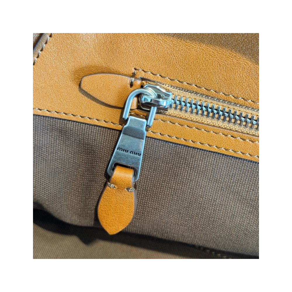MiuMiu bags 5BB199 32X19.5X11cm,Miu Miu Bags,BAGS