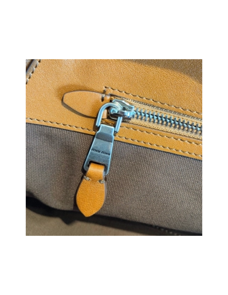 MiuMiu bags 5BB199 32X19.5X11cm,Miu Miu Bags,BAGS