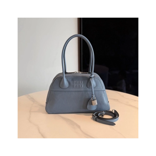 MiuMiu bags 5BB199 32X19.5X11cm,Miu Miu Bags,BAGS