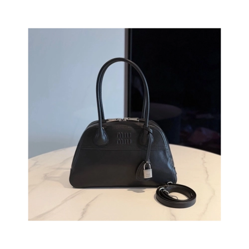 MiuMiu bags 5BB199 32X19.5X11cm,Miu Miu Bags,BAGS