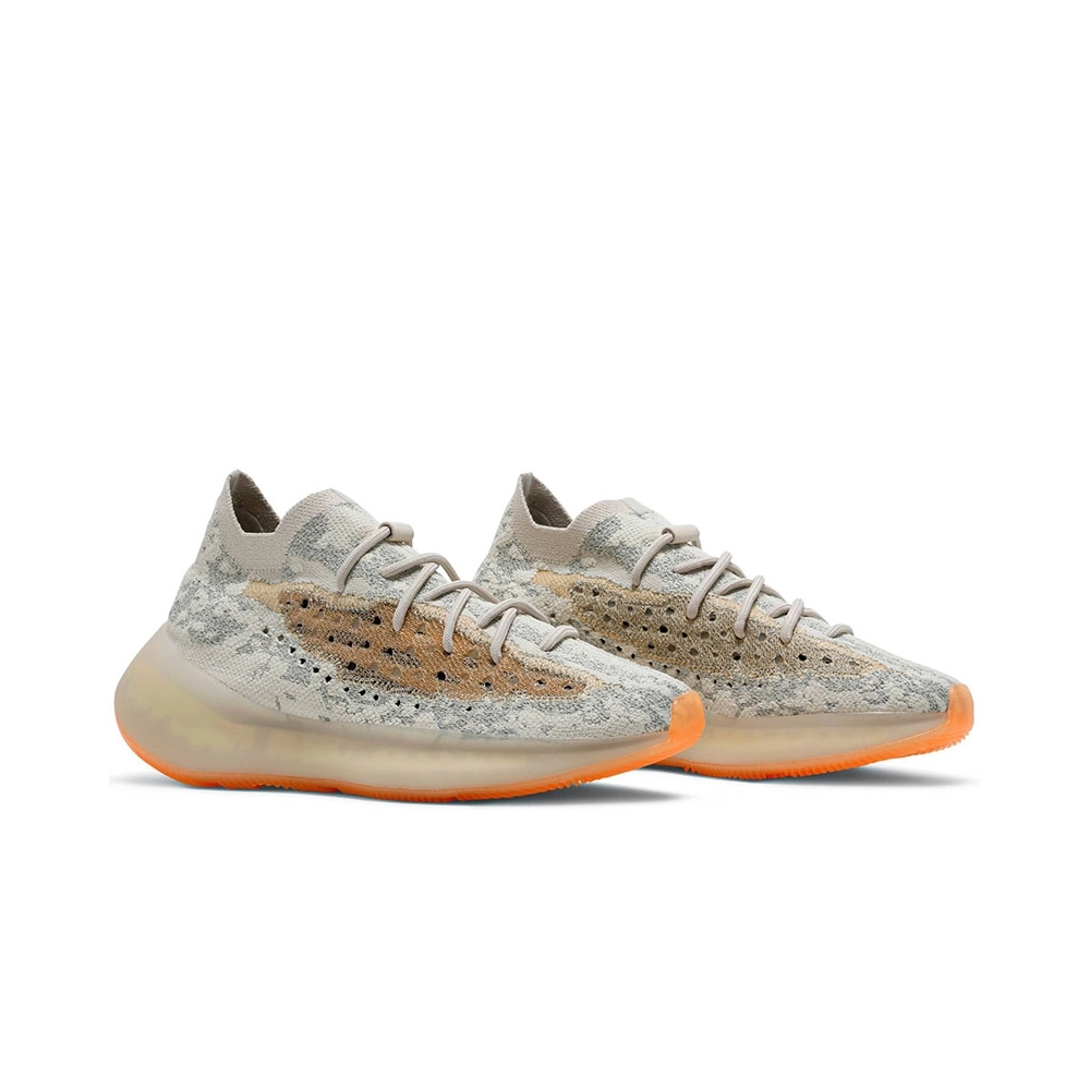 YEEZY BOOST 380 YECORAITE REFLECTIVE,YEEZY 380,YEEZY