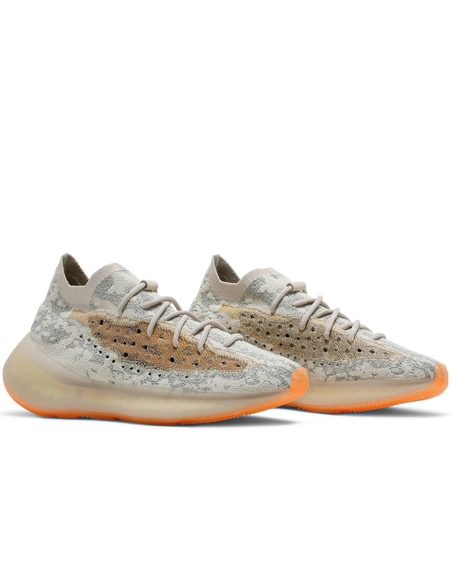 YEEZY BOOST 380 YECORAITE REFLECTIVE,YEEZY 380,YEEZY