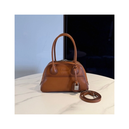 MiuMiu bags 5BB200 28X17X9.5cm,Miu Miu Bags,BAGS