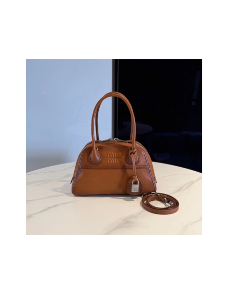 MiuMiu bags 5BB200 28X17X9.5cm,Miu Miu Bags,BAGS