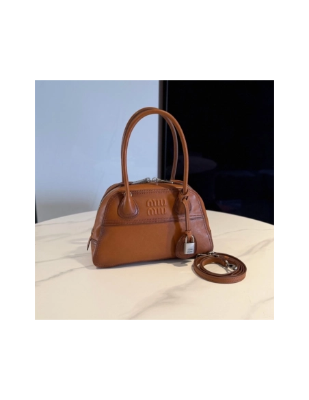 MiuMiu bags 5BB200 28X17X9.5cm,Miu Miu Bags,BAGS