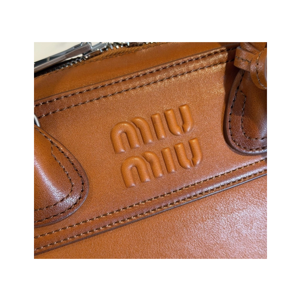 MiuMiu bags 5BB200 28X17X9.5cm,Miu Miu Bags,BAGS