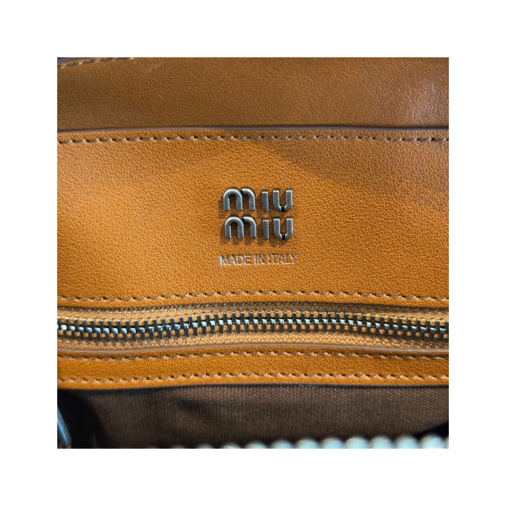 MiuMiu bags 5BB200 28X17X9.5cm,Miu Miu Bags,BAGS